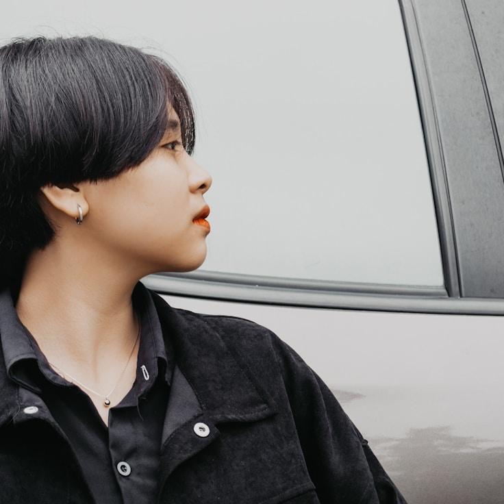 Landscape day trip near Roma, Italy